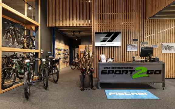 Sport2go Waedenswil 02