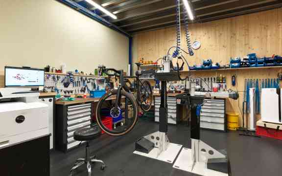 Sport2go Waedenswil 07