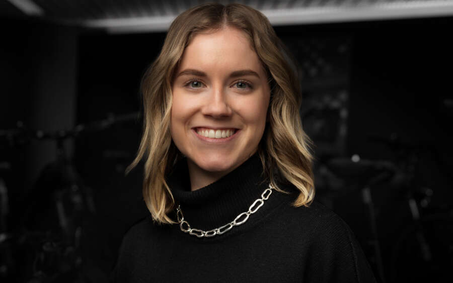 Sport2go Livia Christen low