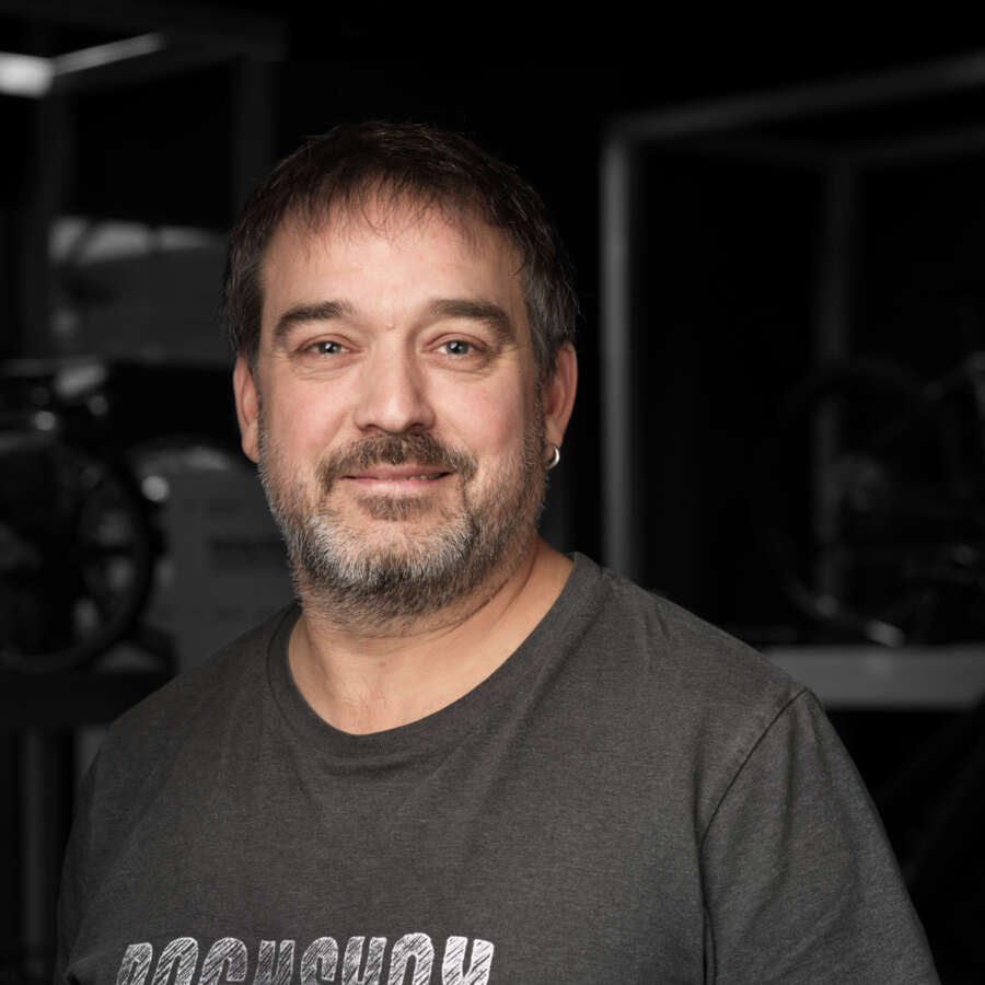 sport2go Biberist Sascha Zwahlen